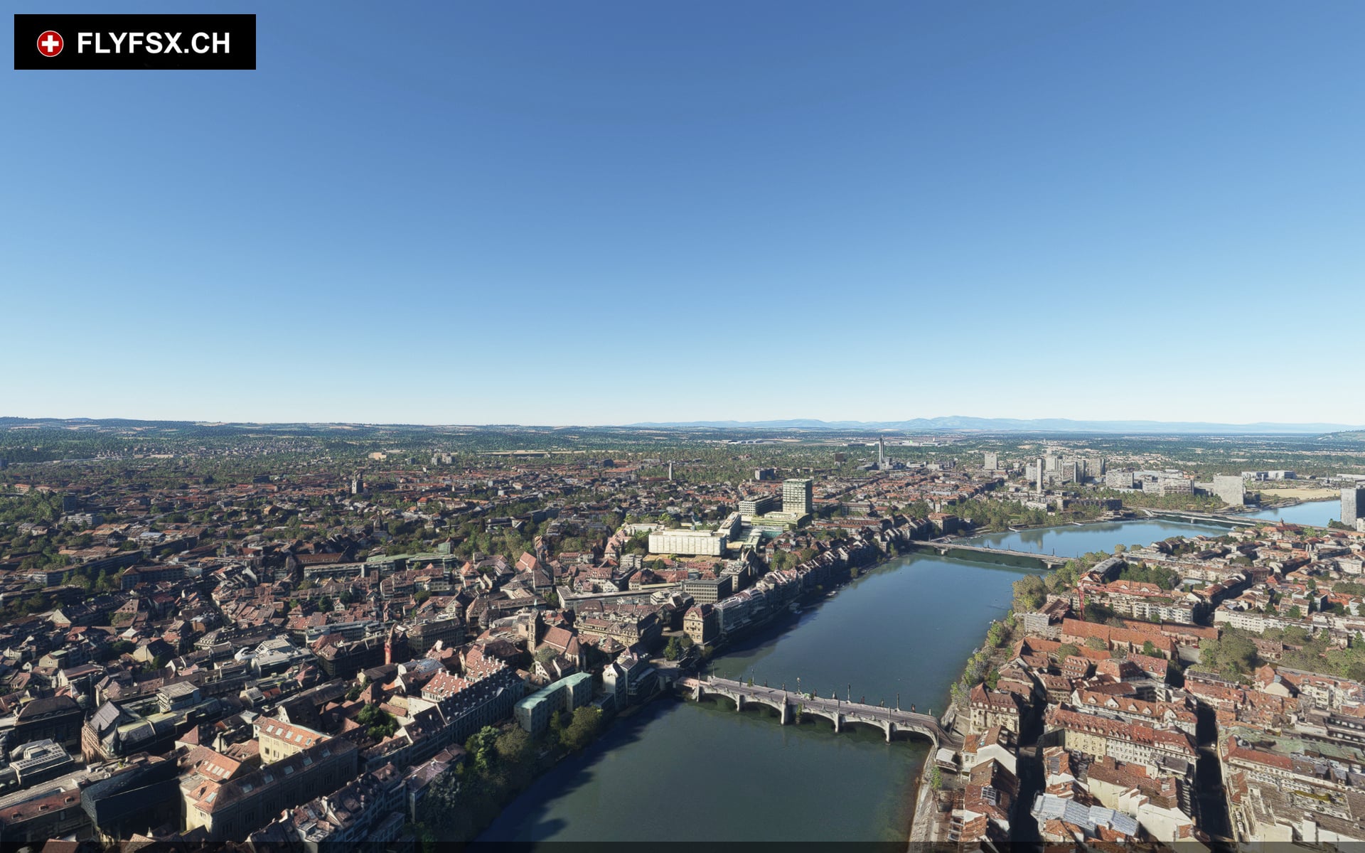 FLYFSX - Flugsimulator - Flight Simulator -  Rüchligweg 55 - 4125 Riehen - Basel - Baden - Aarau - Zürich - Schweiz - Lörrach - Freiburg - Deutschland. 