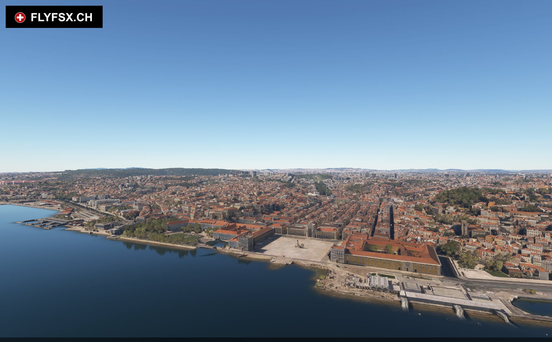 FLYFSX - Flugsimulator - Flight Simulator -  Rüchligweg 55 - 4125 Riehen - Basel - Baden - Aarau - Zürich - Schweiz - Lörrach - Freiburg - Deutschland. 