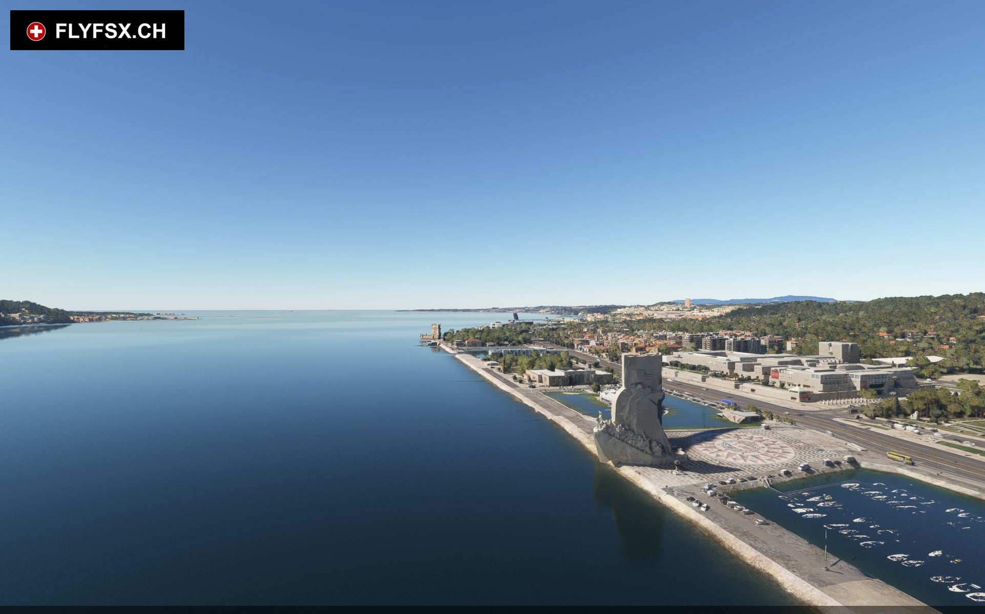 FLYFSX - Flugsimulator - Flight Simulator -  Rüchligweg 55 - 4125 Riehen - Basel - Baden - Aarau - Zürich - Schweiz - Lörrach - Freiburg - Deutschland. 