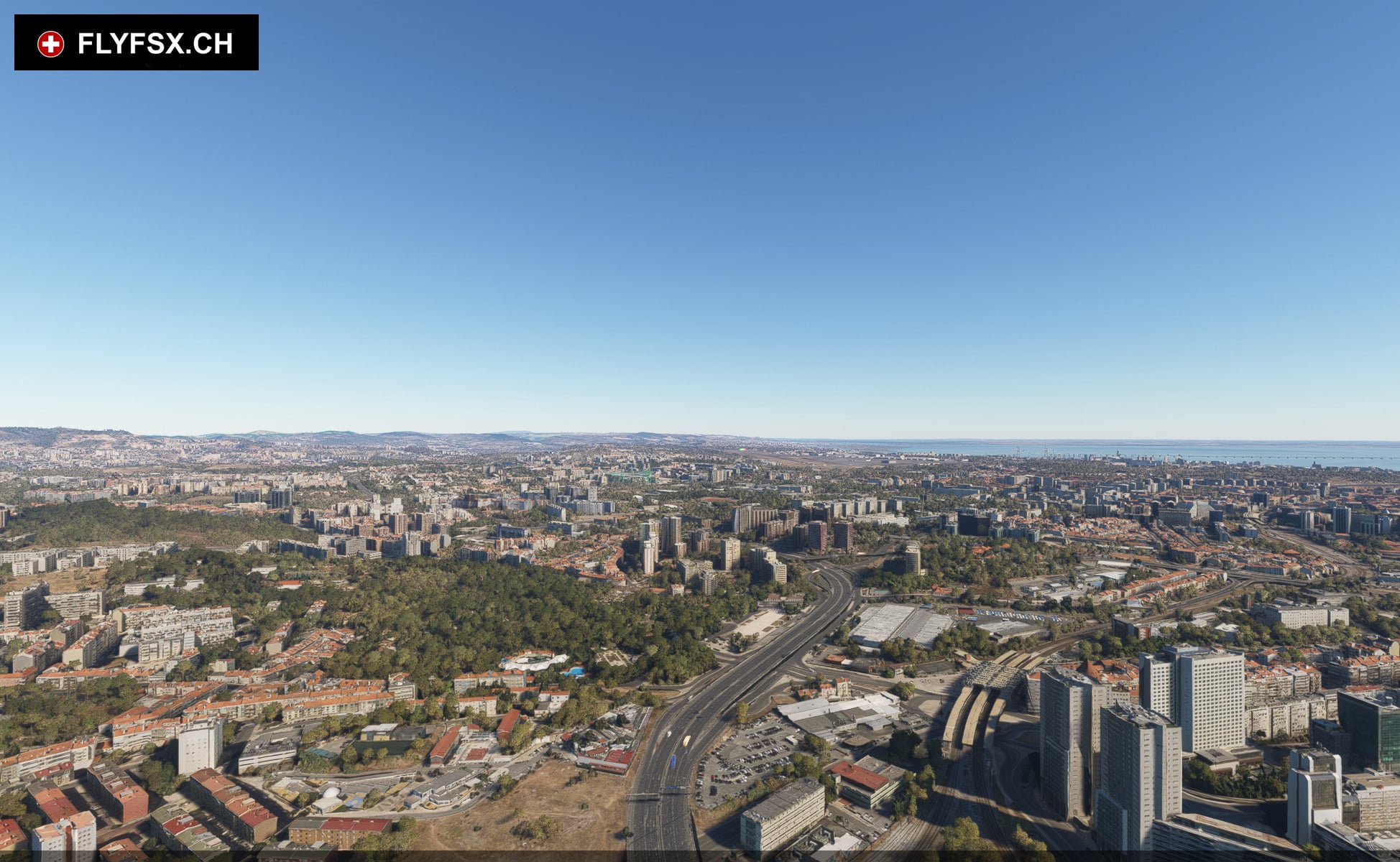 FLYFSX - Flugsimulator - Flight Simulator -  Rüchligweg 55 - 4125 Riehen - Basel - Baden - Aarau - Zürich - Schweiz - Lörrach - Freiburg - Deutschland. 