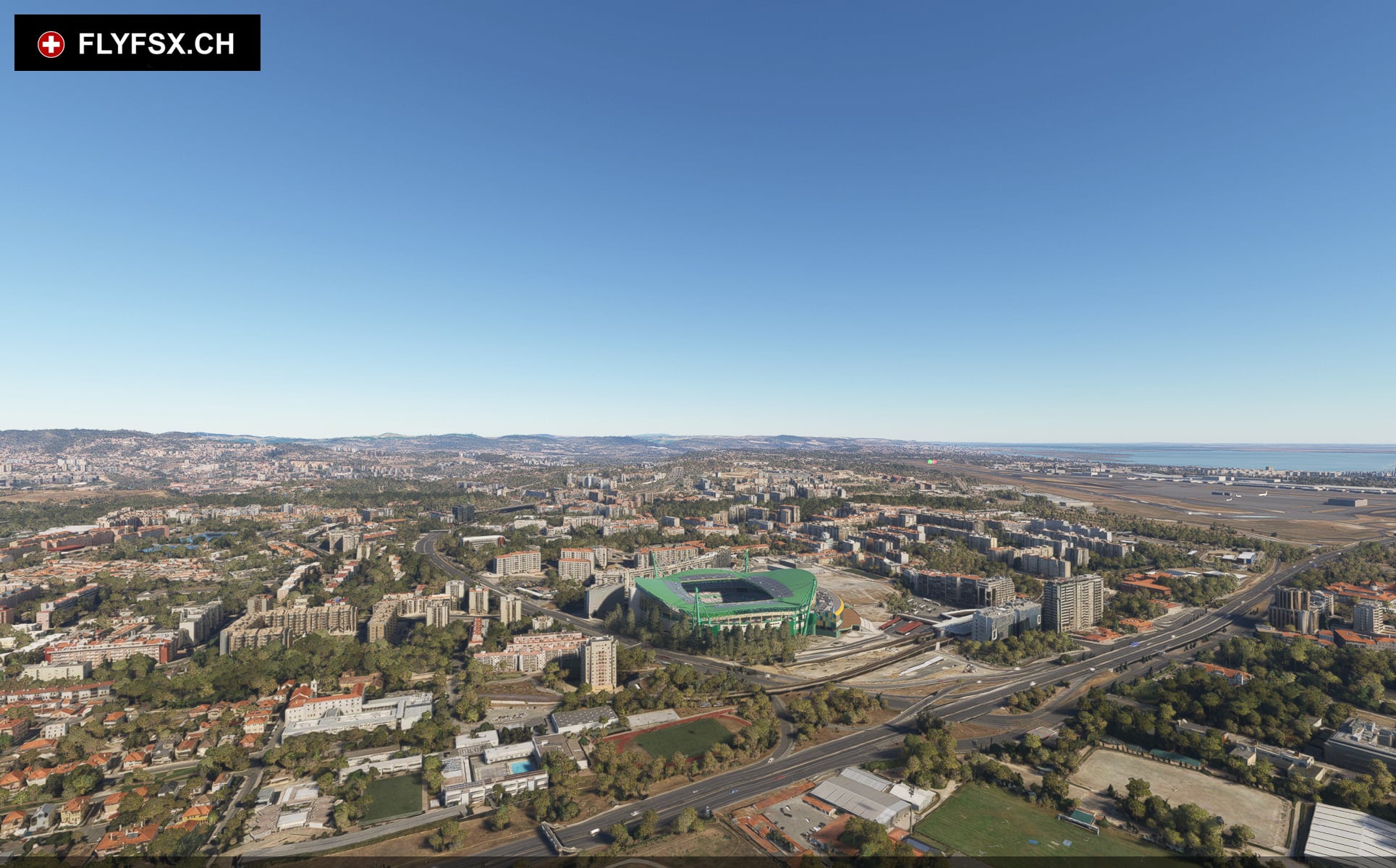 FLYFSX - Flugsimulator - Flight Simulator -  Rüchligweg 55 - 4125 Riehen - Basel - Baden - Aarau - Zürich - Schweiz - Lörrach - Freiburg - Deutschland. 